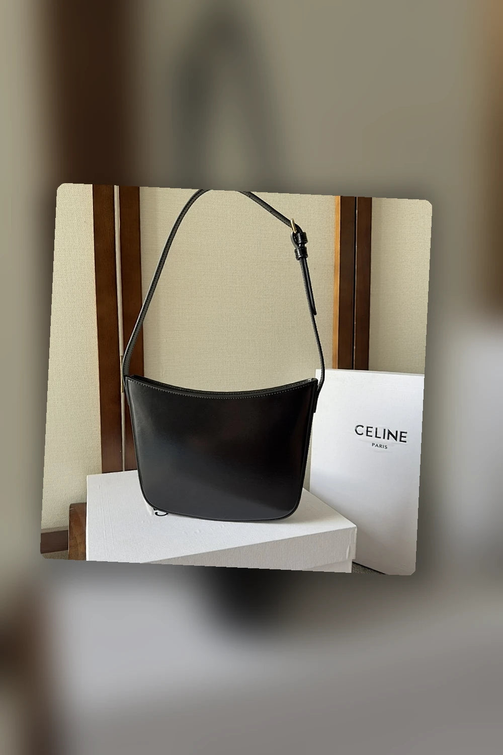 NB - COL Bag - 361