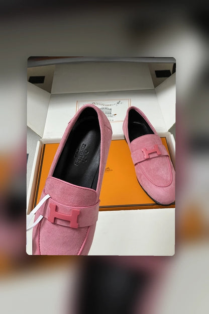 NB - HMS Women Shoes - 702