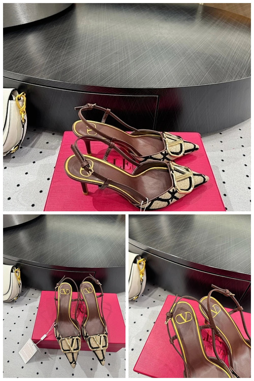 NB - VEL Women Shoes - 903