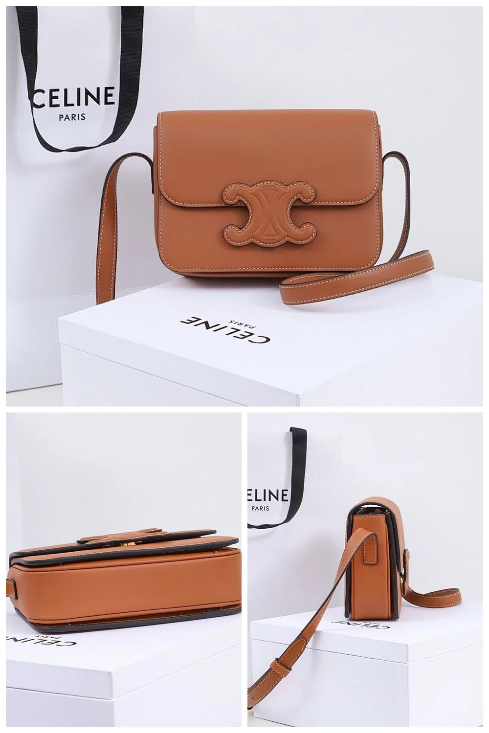 NB - COL Bag - 233