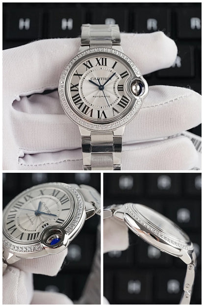 NB - Mix Watch - 200