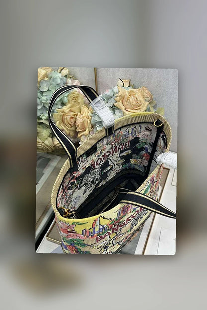 NB - DOR Bag - 1249
