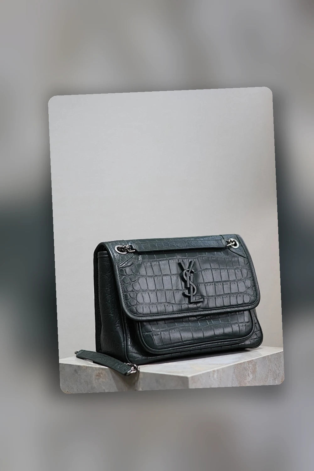 NB - YLS Bag - 778