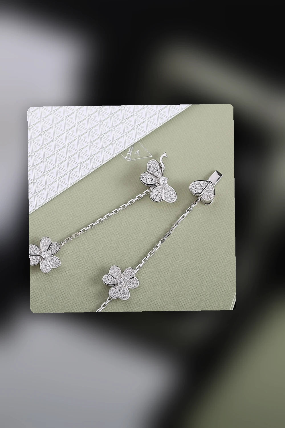 NB - VACA Jewelry - 489