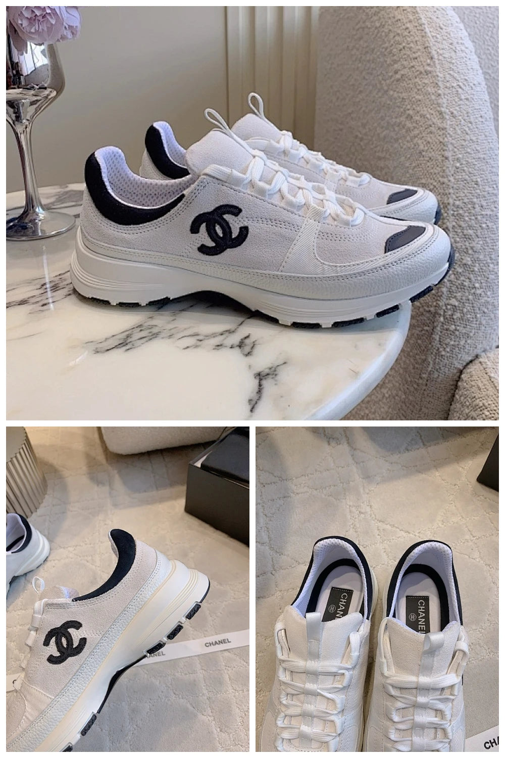 NB - CHL Mix Items - 423