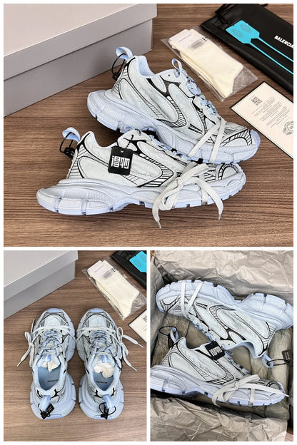 NB - BG Women Shoes - 911