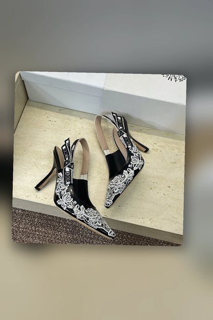 NB - DOR Women Shoes - 042