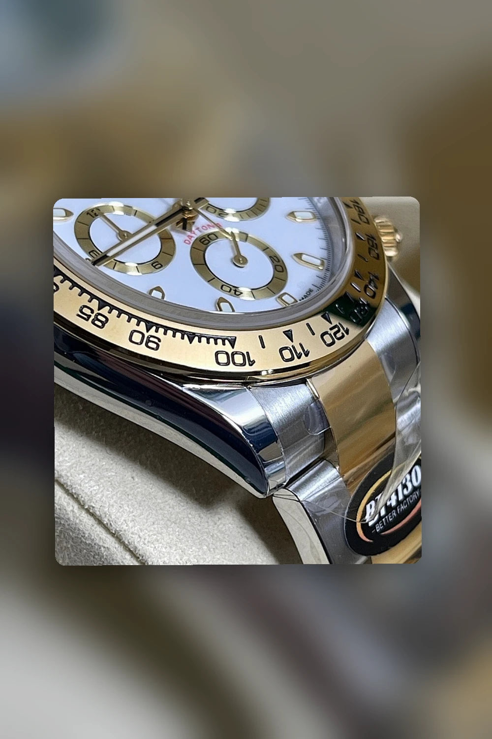 NB - Mix Watch - 661