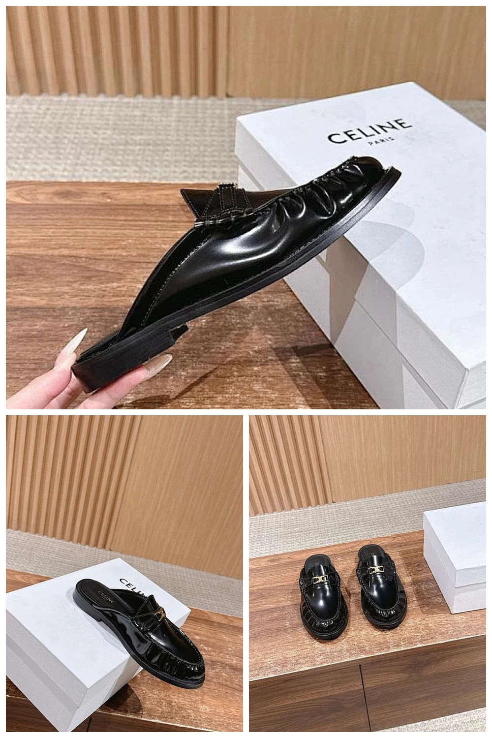 NB - COL Women Shoes - 311