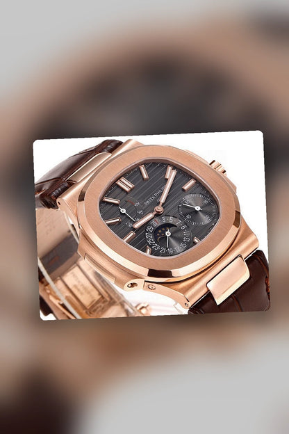 NB - Mix Watch - 022