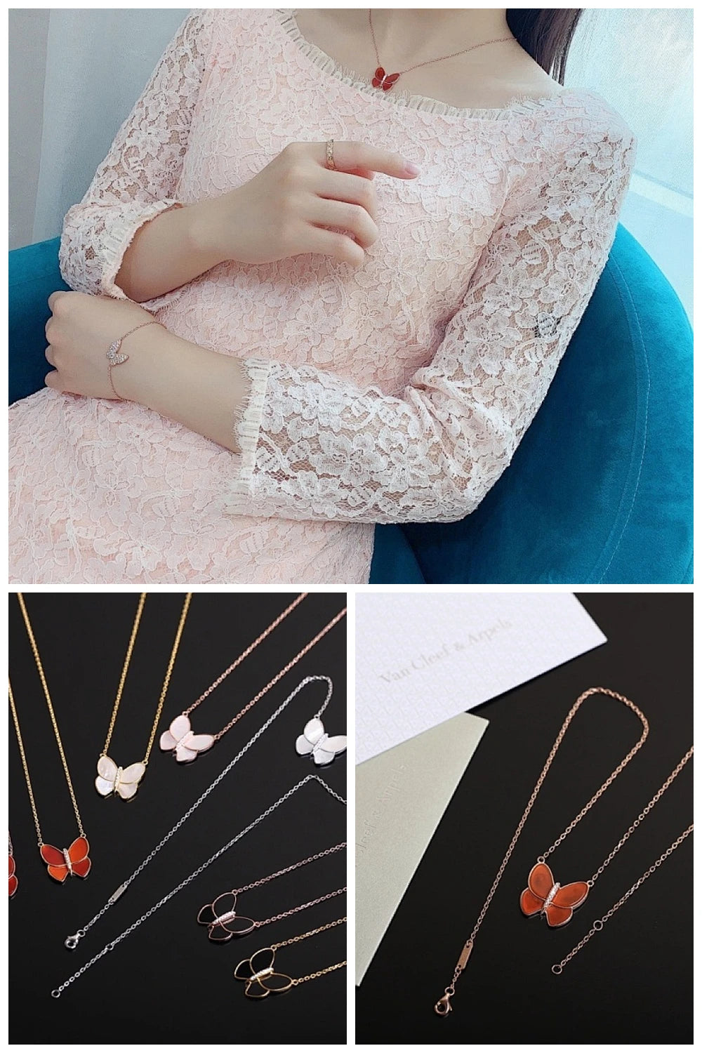 NB - VACA Jewelry - 652