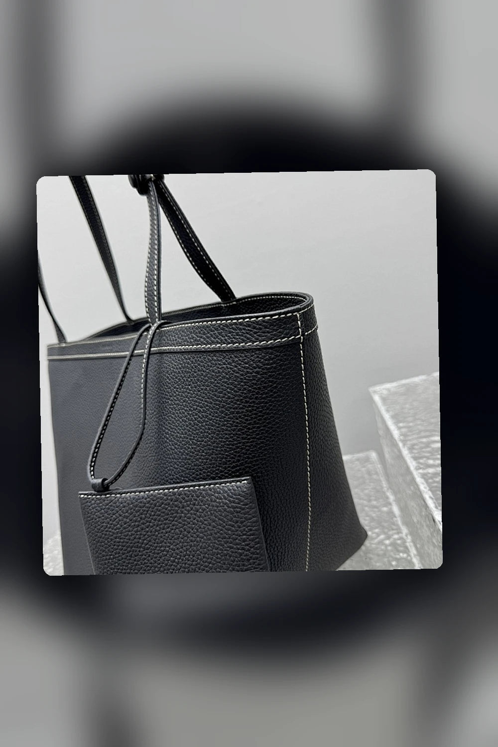NB - THR Bag - 204