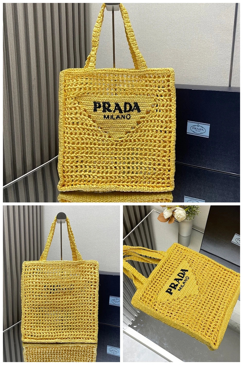 NB - PD Bag - 145