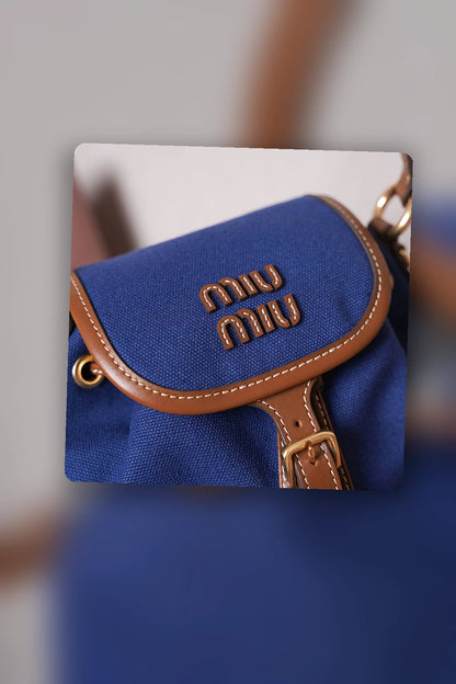 NB - MMU Bag - 1218