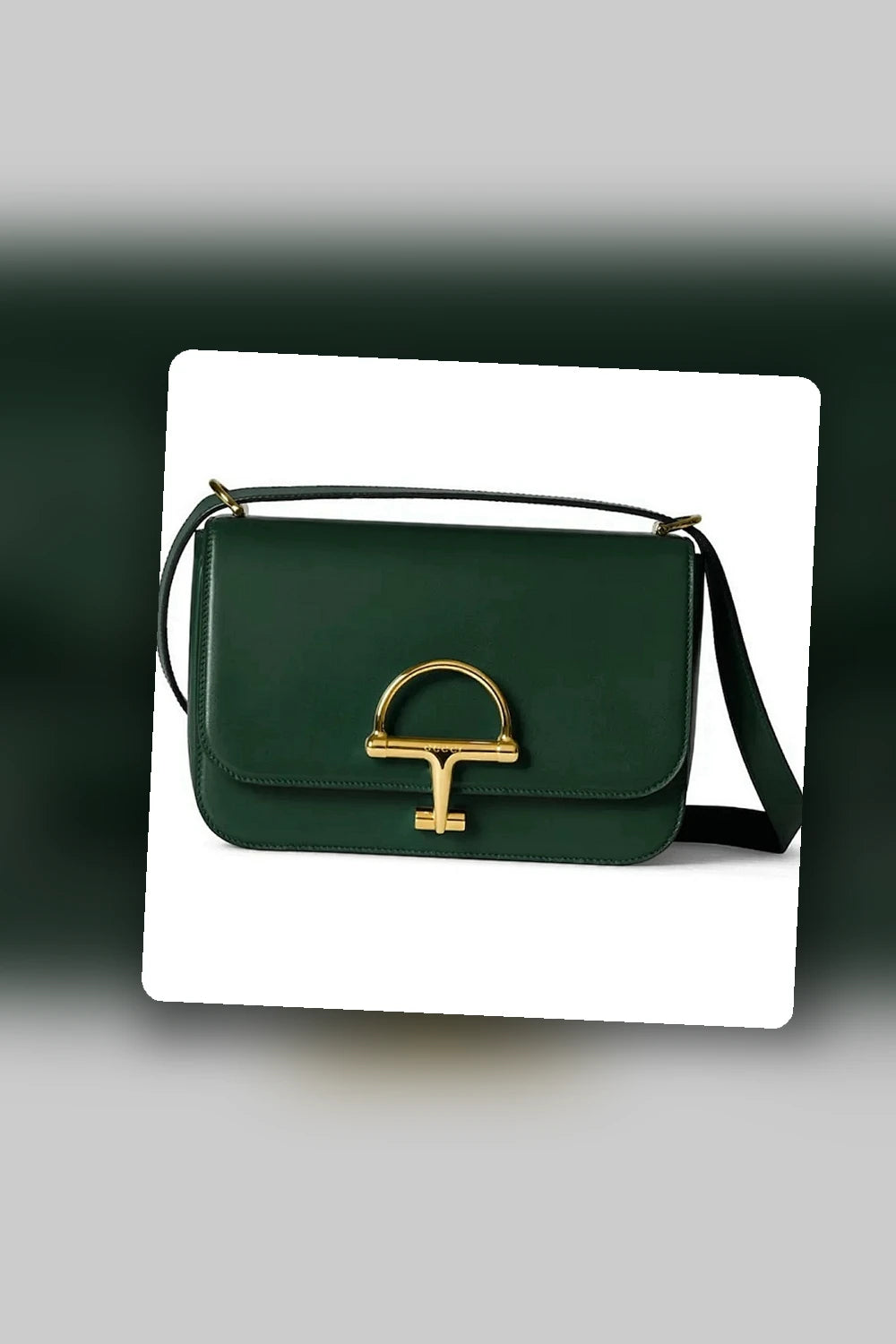 NB - GUKI Bag - 324