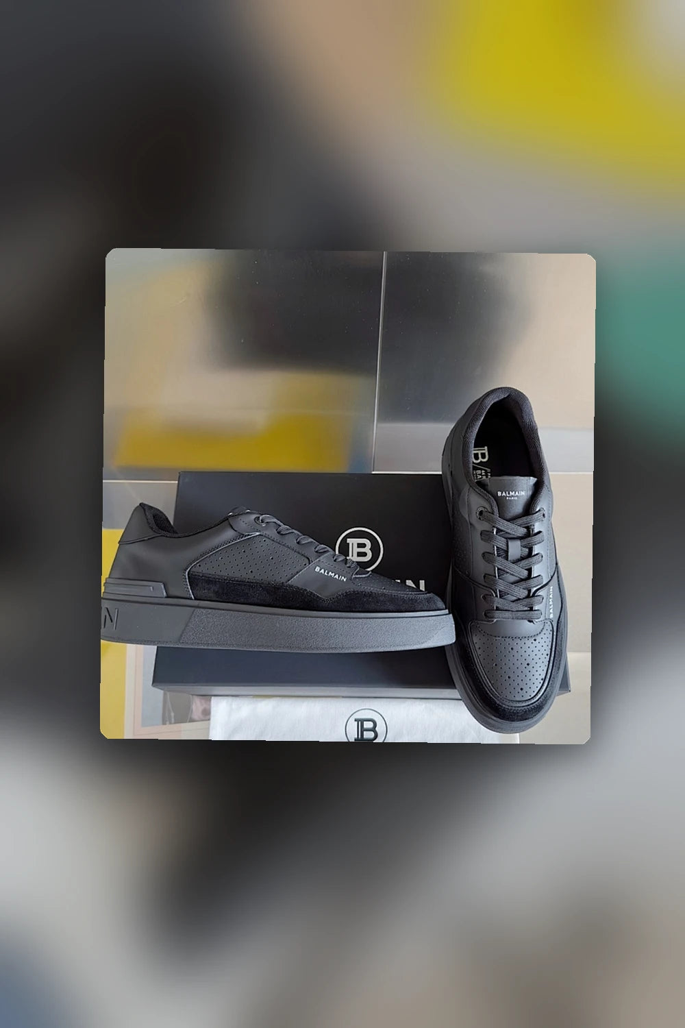 NB - BAM Women Shoes - 459