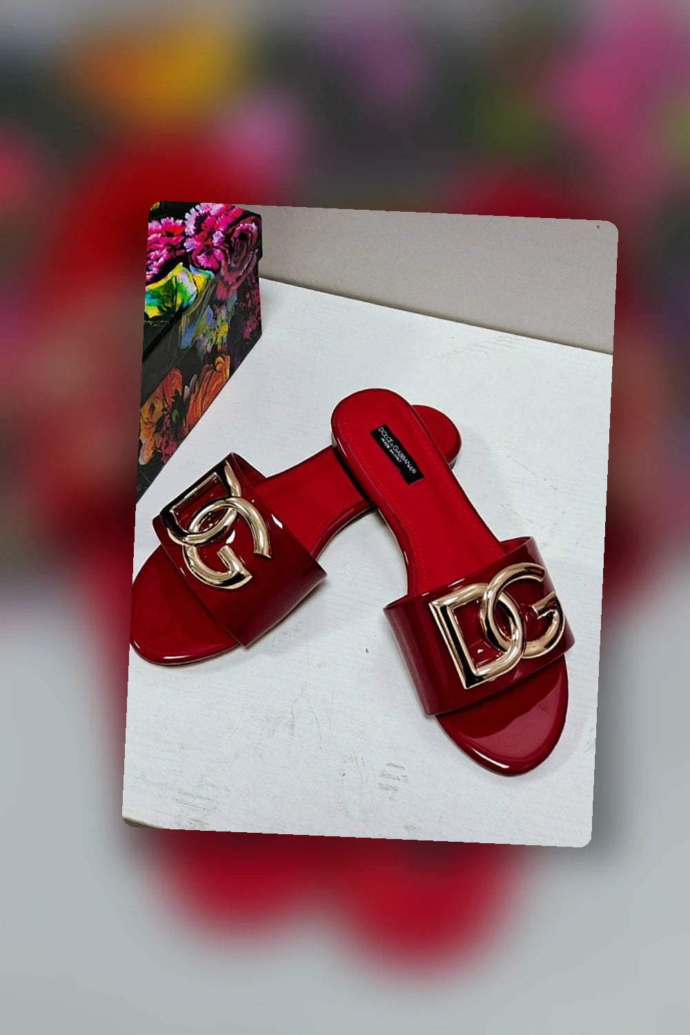NB - DAG Women Shoes - 565