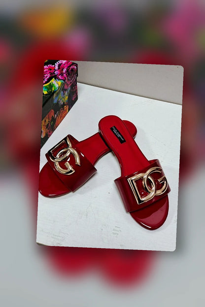 NB - DAG Women Shoes - 565