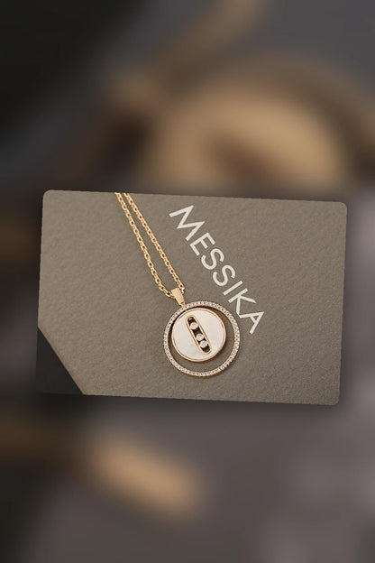NB - MSKA Jewelry - 149