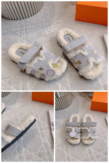 NB - HMS Women Shoes - 271