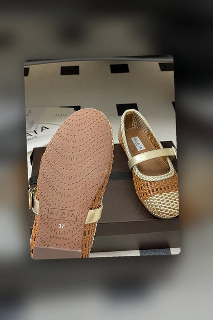 NB - AAL Women Shoes - 218