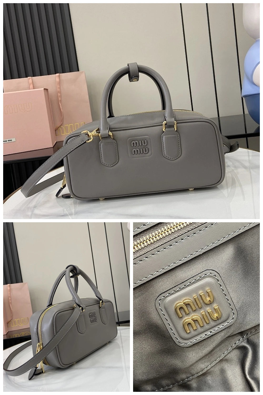 NB - MMU Bag - 979