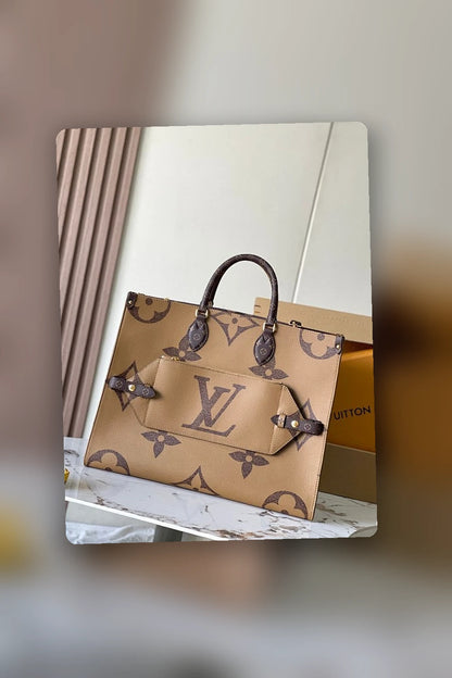 NB - LOV Bag - 1400