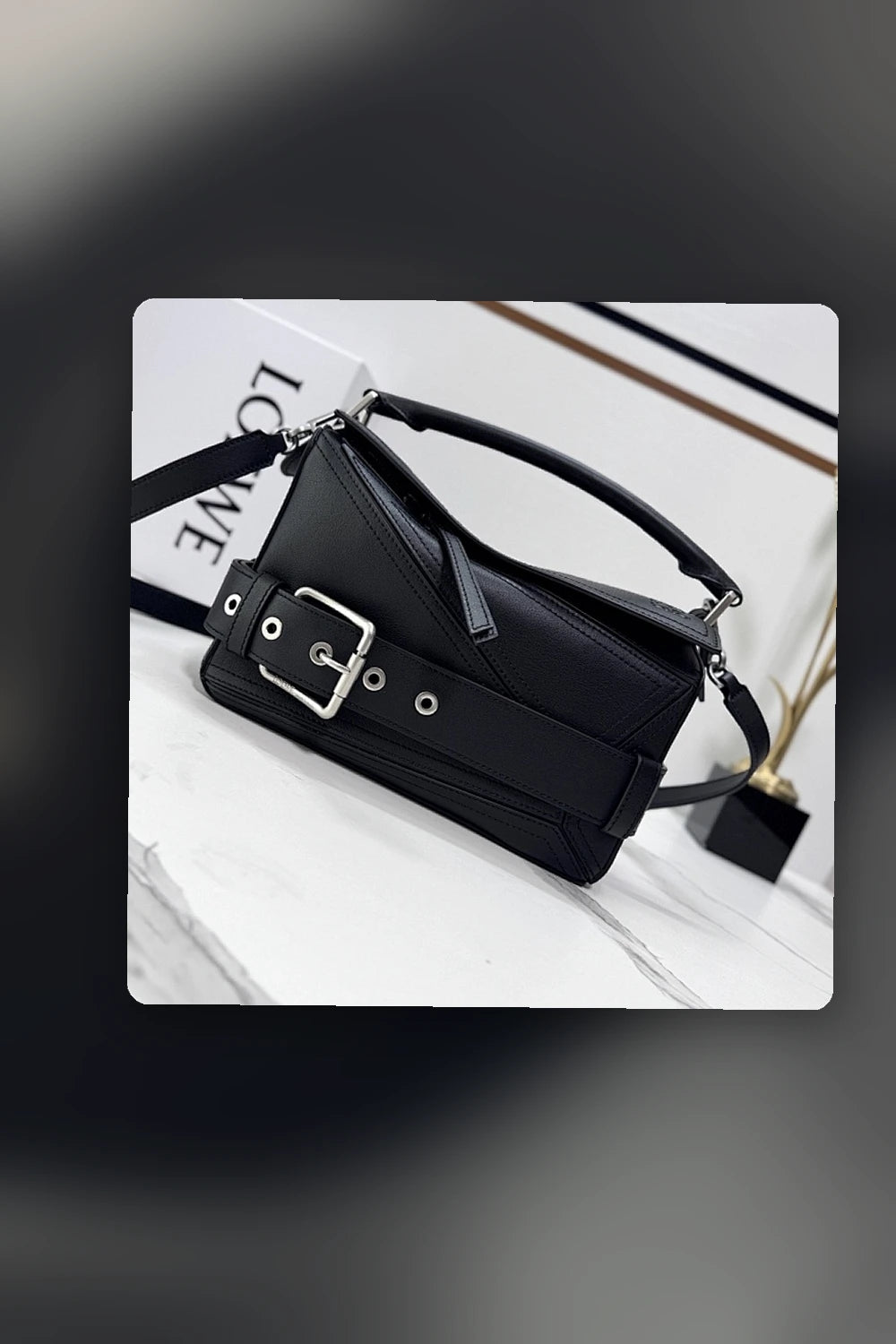 NB - LWO Bag - 484