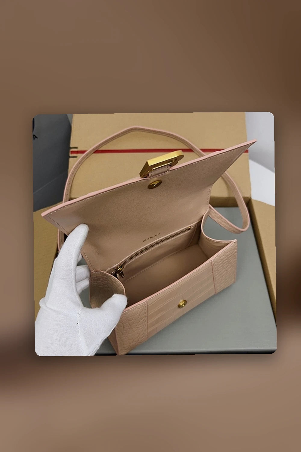 NB - BG Bag - 2175