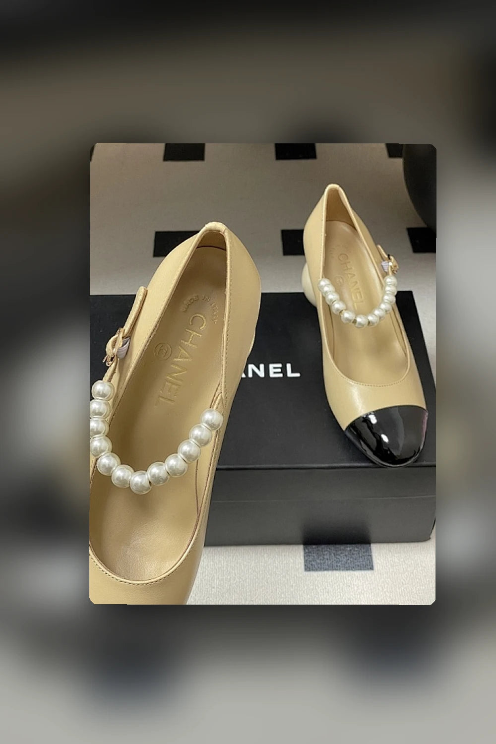 NB - CHL Mix Items - 563