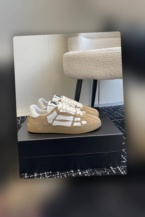 NB - AMIR Women Shoes - 123