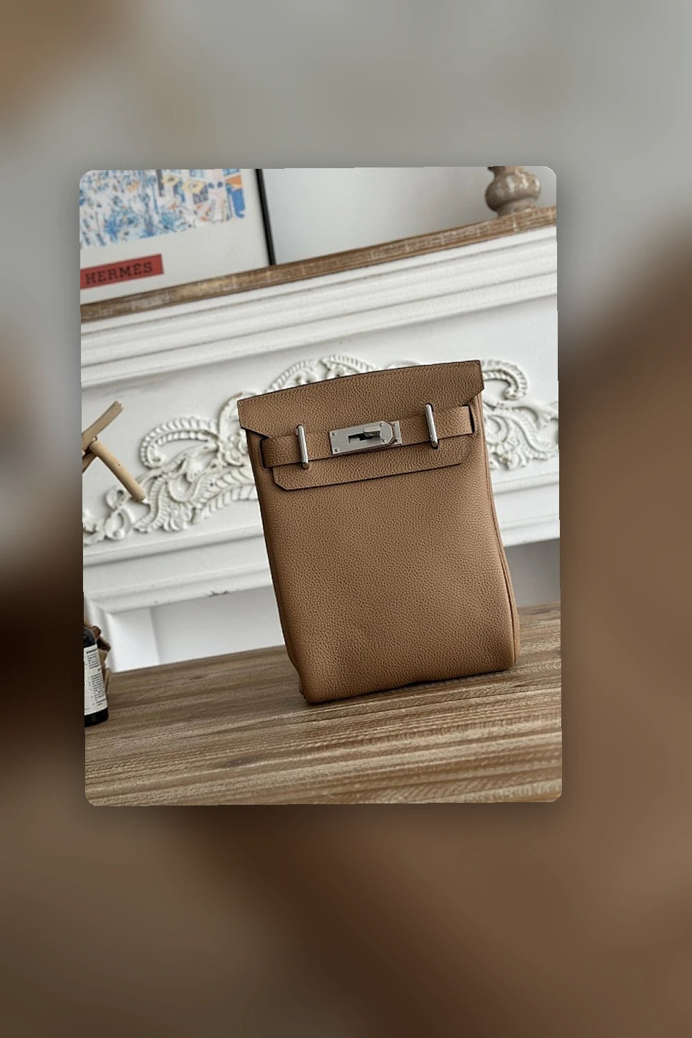 NB - HMS Bag - 421