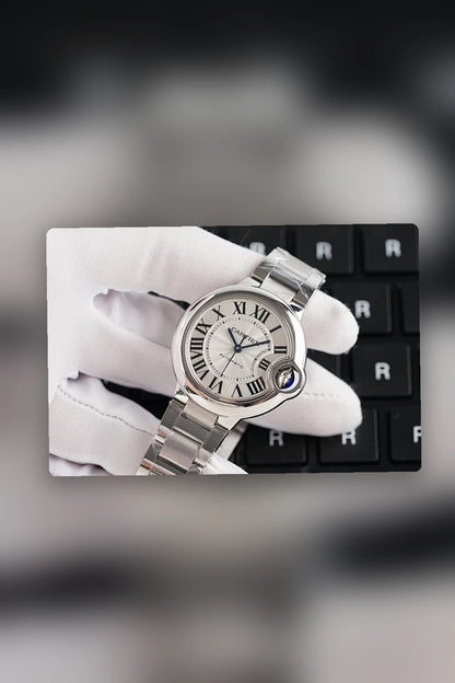 NB - Mix Watch - 226