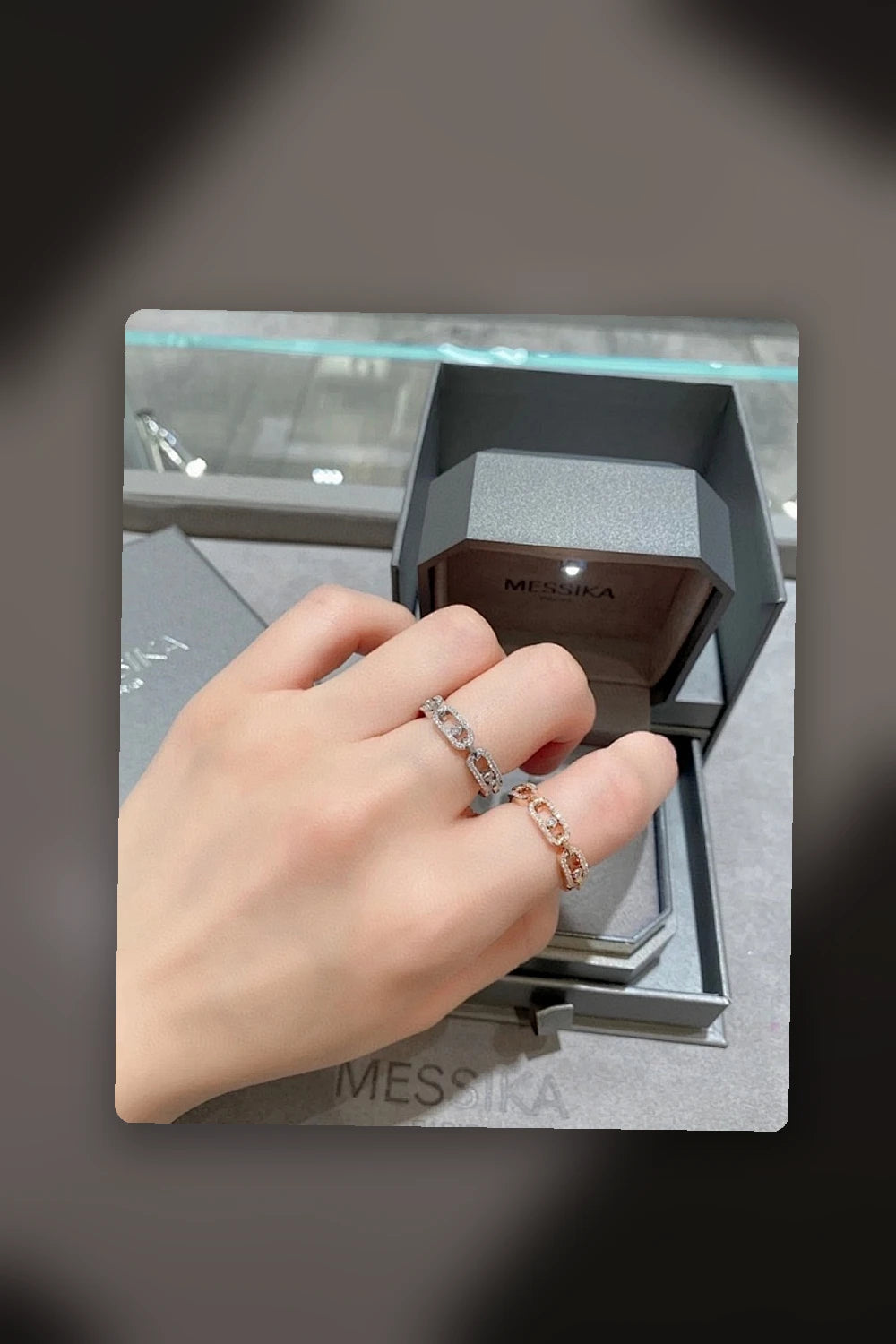 NB - MSKA Jewelry - 167