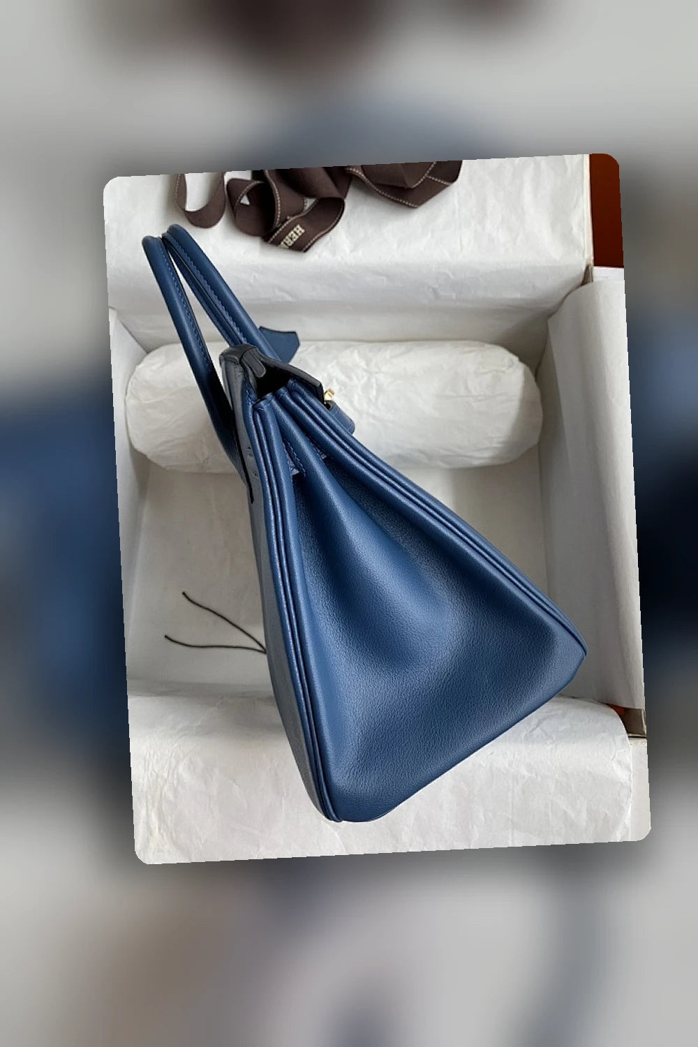 NB - HMS Bag - 500