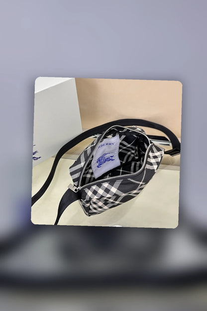 NB - BOR Bag - 279