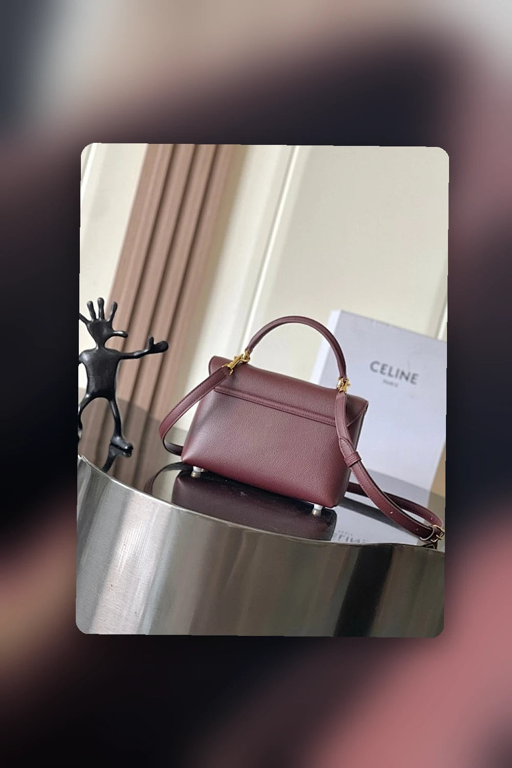 NB - COL Bag - 615