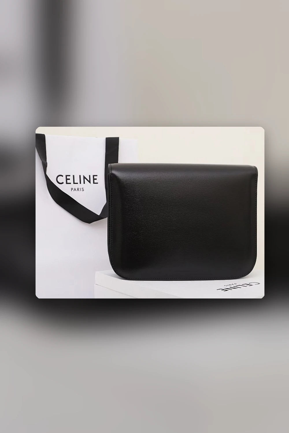 NB - COL Bag - 165