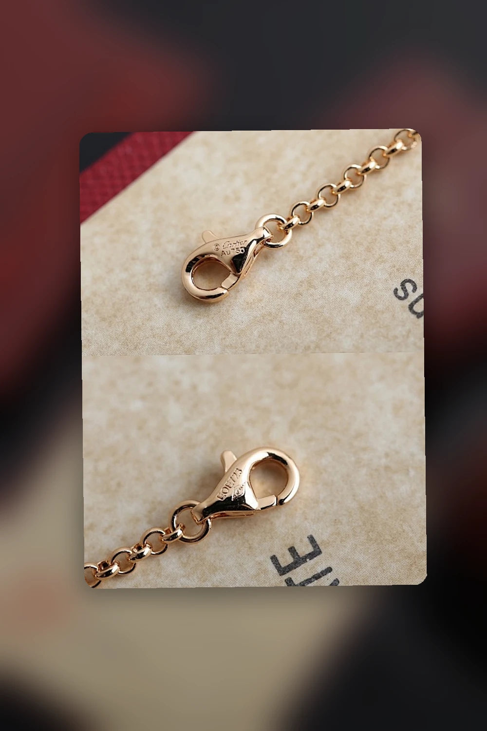 NB - CRA Jewelry - 398