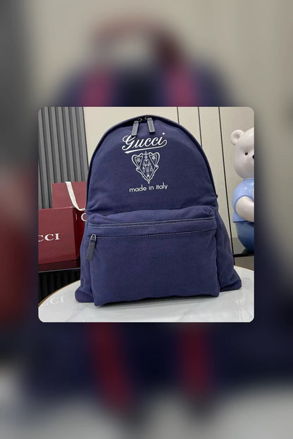 NB - GUKI Bag - 735