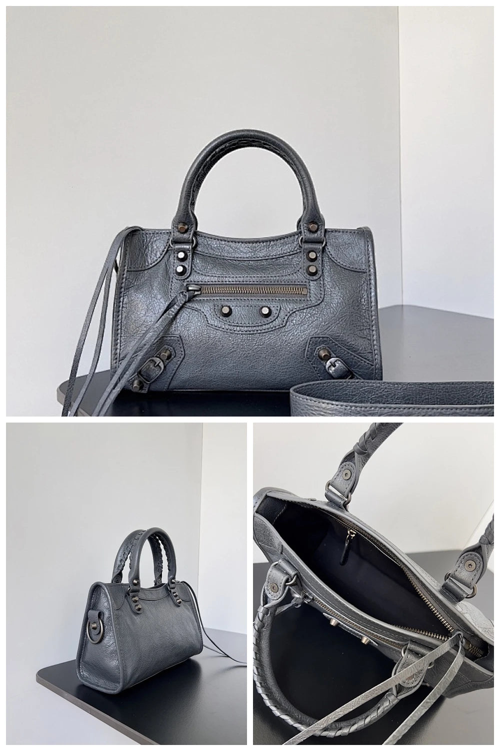 NB - BG Bag - 1838