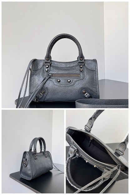 NB - BG Bag - 1838