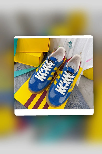 NB - GUKI Women Shoes - 728