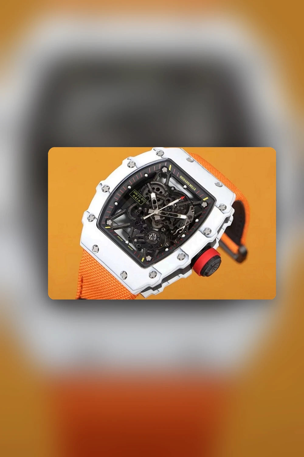 NB - Mix Watch - 1325