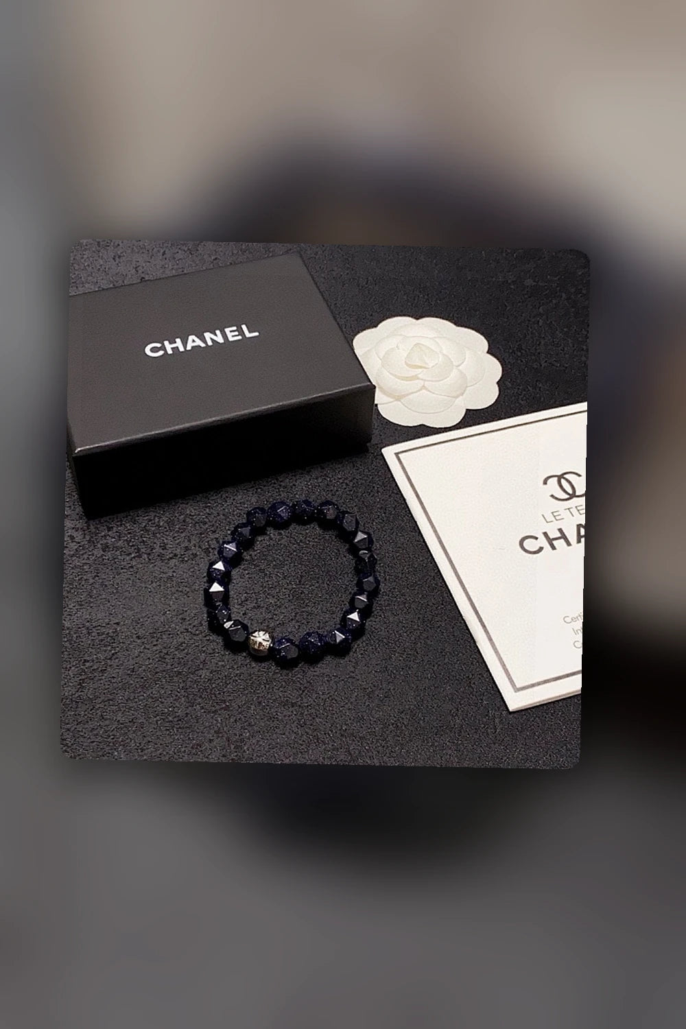 NB - CHL Jewelry - 977