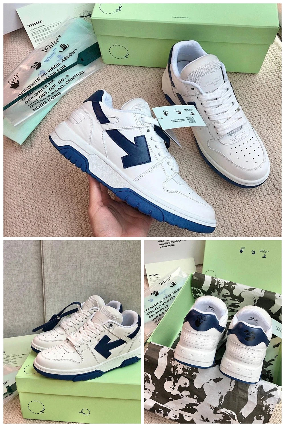 NB - YZO Women Shoes - 159