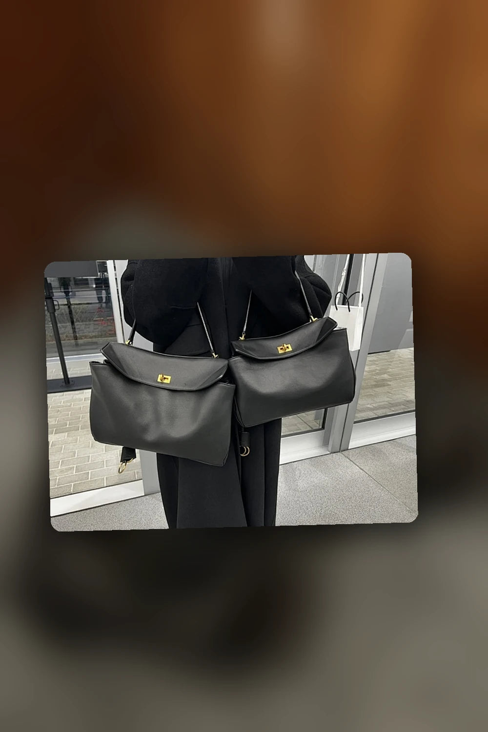 NB - BG Bag - 1453