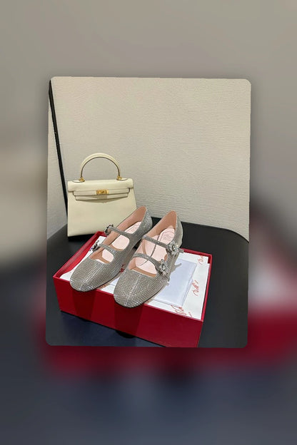 NB - RVR Women Shoes - 770