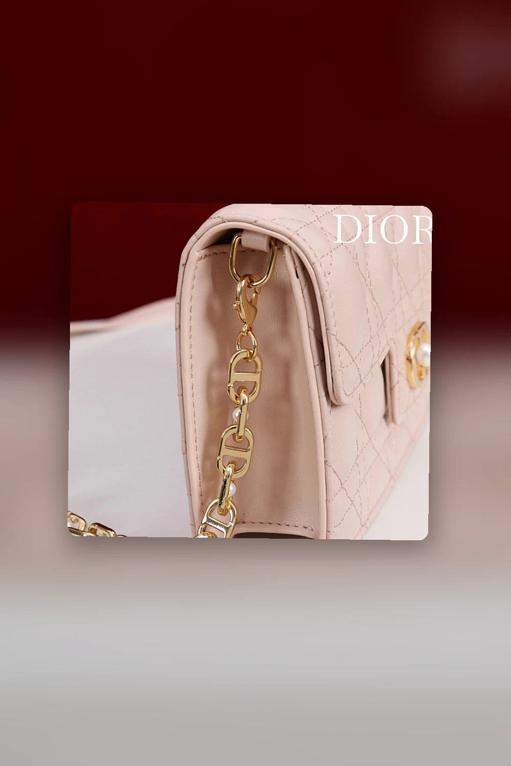 NB - DOR Bag - 357