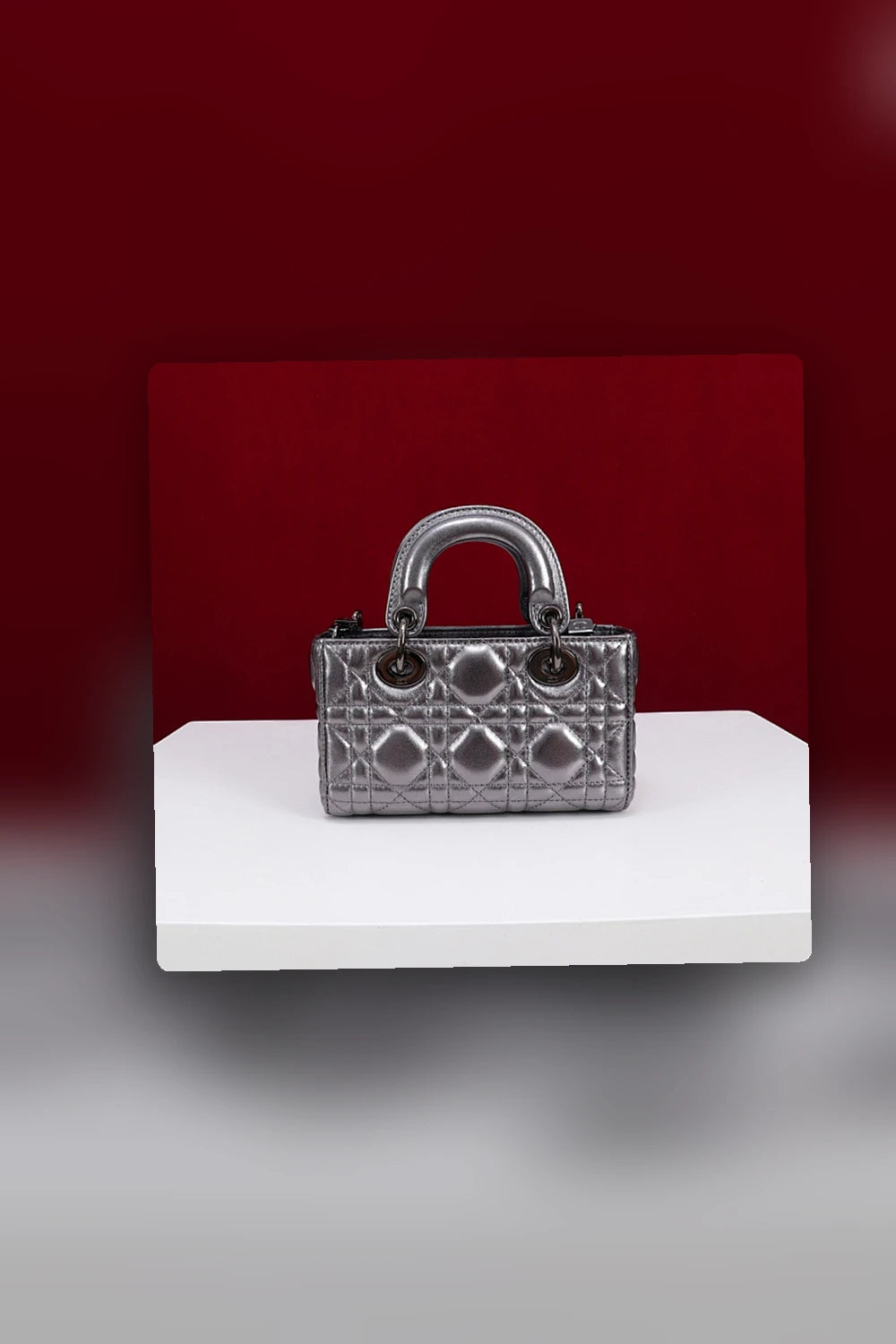 NB - DOR Bag - 276